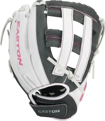 Produktbild von Easton Softballhandschuh GHOST Flex Jugendgröße 10" - Rechtshänder