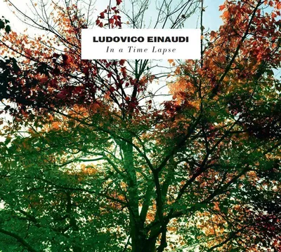 Immagine prodotto di Einaudi,Ludovico-In A Time Lapse