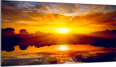 Produktbild von Glasschutzplatte für den Herd 90x52 Sun