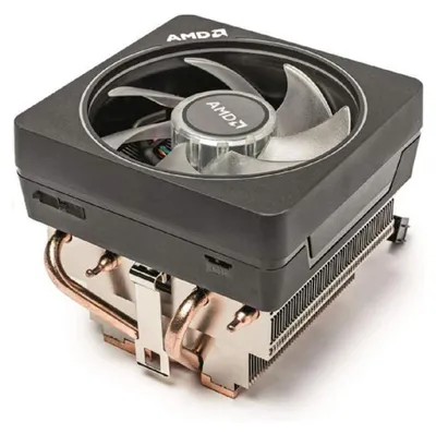 Immagine prodotto di Dissipatore per CPU AMD Wraith Prism