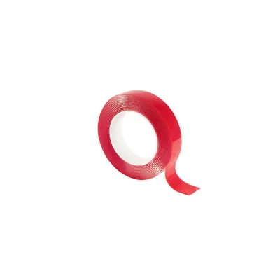 Immagine prodotto di Nastro di montaggio, 2 mm, acrilico, trasparente, 5 m