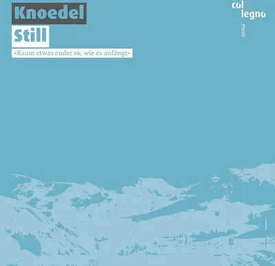 Produktbild von Knoedel: Still