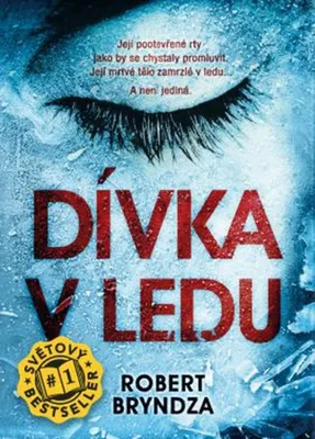Image de Dívka v ledu (Bryndza Robert)