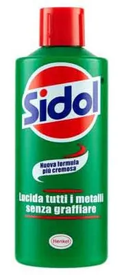 Immagine prodotto di sidol 150 ml