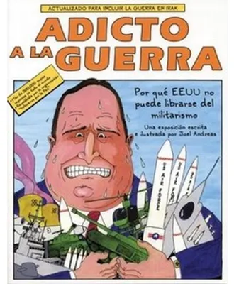 Obrázok produktu pre Adicto a la Guerra