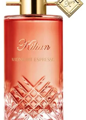 Productafbeelding van Middernachtsespresso - Eau de Parfum