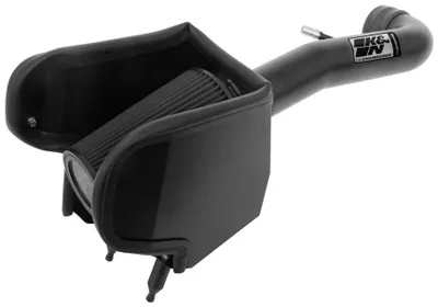 Produktbild von K&N 71-1576 Blackhawk Sportluftfiltersystem