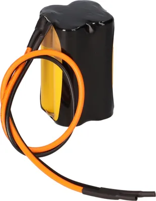 Produktbild von Akkupack 4,8V 800mAh F2x2 F22NICD800 AA 20cm Kabel
