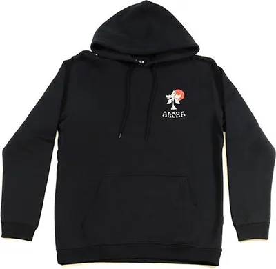 Produktbild von Herren-Sweatshirt Hurley