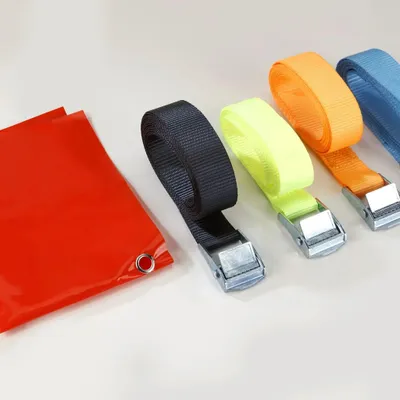 Zdjęcie produktu dla Tension strap set, 5 pieces