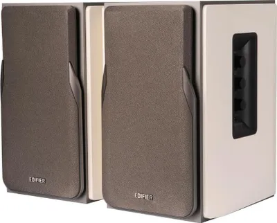 Obrázok produktu pre Edifier R1380DB-WT Edifier Studio R1380DB 2.0 weiß Bluetooth retail
