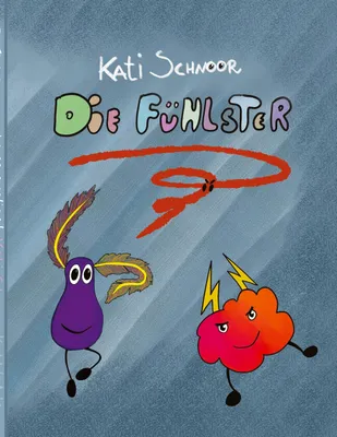 Produktbild von Die Fühlster