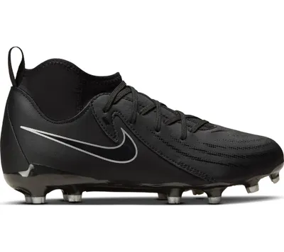 Produktbild von NIKE Nike Kinder Fussballschuh JR PHANTOM LUNA II ACAD FG/MG Black 38
