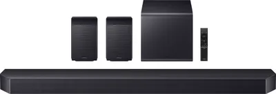 Produktbild von Samsung Soundbar HW-Q990F - Lautsprecher