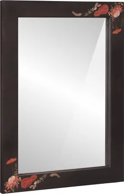 Immagine prodotto di Specchio Montaggio a parete Multicolore 70 x 50 x 3 cm Vetro