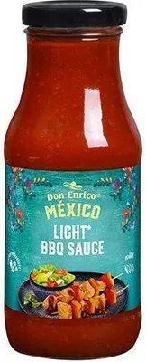 Produktbild von Light* BBQ Sauce