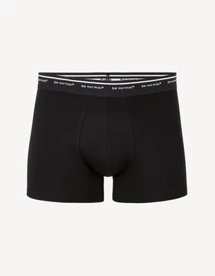 Produktbild von Celio Baumwollboxershorts Binormal XXL