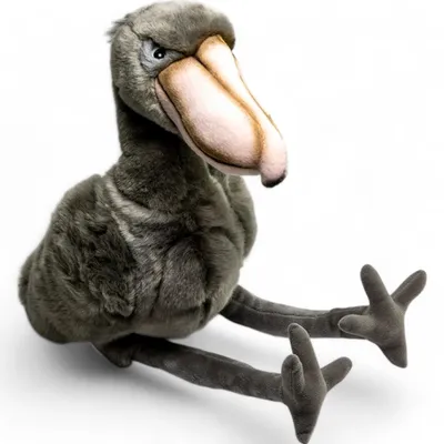 Immagine prodotto di Carl Dick shoebill circa 44 cm peluche, peluche, peluche 3657