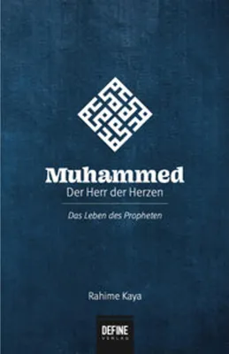 Obrázek produktu pro Muhammed - Der Herr der Herzen