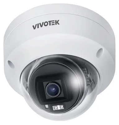 Produktbild von VIVOTEK IP-CAMERA FD9380-HV-V2 C-SERIE Dome