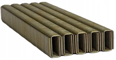 Produktbild von Parkside Klammern Typ 55 18mm für PET 25 C3 PAT 20-LI