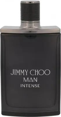 Image de Jimmy Choo Man Intense Eau De Toilette Spray 100ml