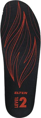 Produktbild von Ganzflächige Einlegesohle FIREFIGHTERS Sole Level 2, Gr. 48 ELTEN 204012
