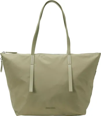 Produktbild von Marc O'Polo Seija Shopper Forest Sand khaki