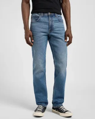 Produktbild von Lee - BROOKLYN STRAIGHT TRUE - W30 X L32