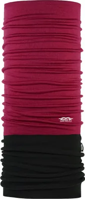 Produktbild von P.A.C. PAC Merino Fleece Plum -