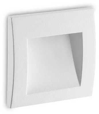 Immagine prodotto di Tecnico Moderno Wire Alluminio Bianco Led 1,5W 3000K Luce Calda