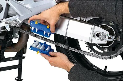 Immagine prodotto di Kit pulizia catena KETTENMAX CLASSIC