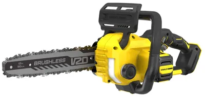 Image de Stanley Fatmax Akku-Kettensaege 30cm, 18V, BL, o.Akku