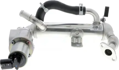Produktbild von ACKOJA A52-63-0018 AGR-Ventil für HYUNDAI i20 (PB, PBT) Abgasrückführungsventil