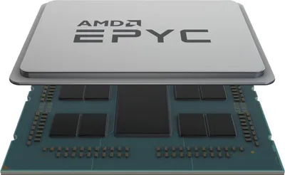 Obrázok produktu pre AMD EPYC 7H12, AMD EPYC, Socket SP3, Tácka, AMD, 7H12, 3,3 GHz