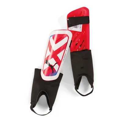 Produktbild von Puma Unisex Ultra Flex Knöchelprotektoren Rot