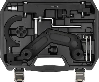 Image de Kit d'outils pour le temps deBMW - YT-060181