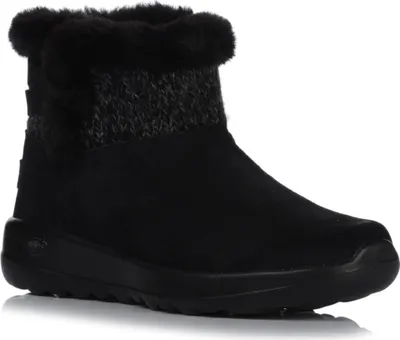 Produktbild von Schuhe Skechers 144133BKGY