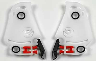 Immagine prodotto di Baseplate Arai Sai-2 Bianco Casco Integrale