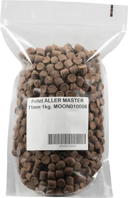 Obrázok produktu pre Aller Aqua Master 11mm pelety 1kg