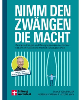 Produktbild von Nimm den Zwängen die Macht
