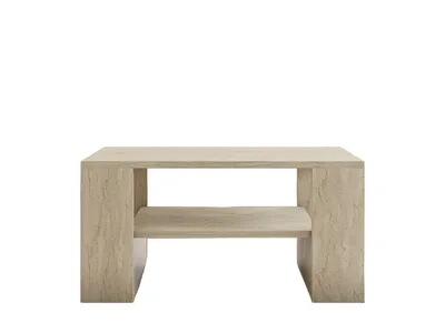 Produktbild von Skye Decor, Iris - Travertine, Couchtische, Travertin, 80 x 40 x 50 cm