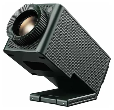 Produktbild von Blitzwolf Bw-vision A1 Projektor One Size / EU Plug 220V One Size