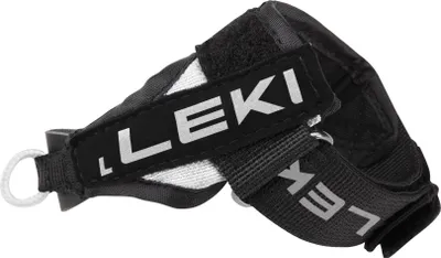 Obrázek produktu pro LEKI Shark Strap SCHWARZ-GRAU SCHWARZ-GRAU -