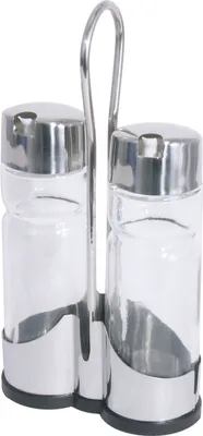 Produktbild von Ersatzflasche Öl/Essig zu Menage Essig/Öl