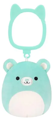 Obrázok produktu pre SQUISHMALLOWS Medvedík na kľúče – Belinda