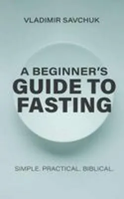 Obrázek produktu pro A Beginner's Guide to Fasting