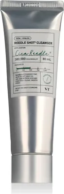 Produktbild von VT Cosmetics Reedle Shot Cleanser 80 ml