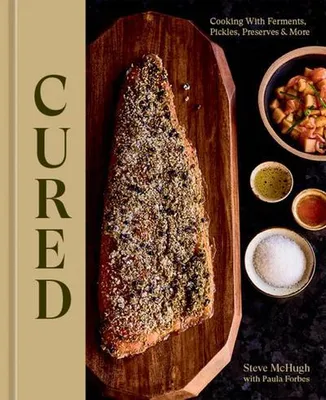 Produktbild von Cured