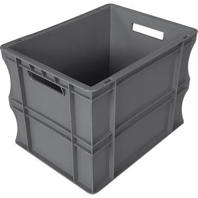 Zdjęcie produktu dla Metalworks 856004332 Caja Almacenaje Polipropylen Mwe4332